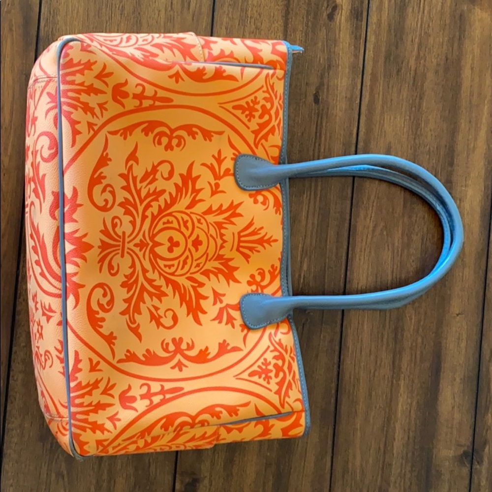 Mulholland bag!